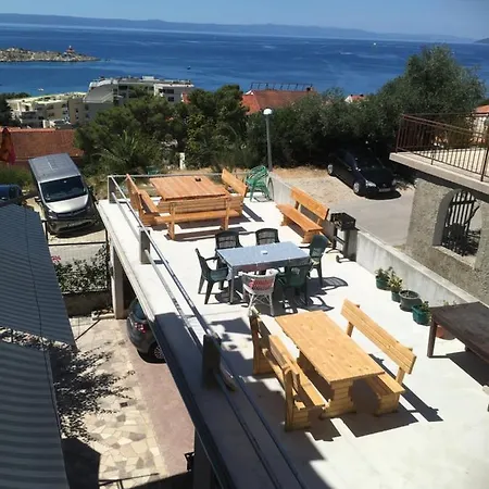 아파트 Adriatic