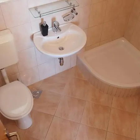 Adriatic Apartment