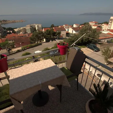 Adriatic * 마카르스카