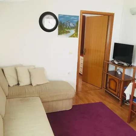 Apartment Adriatic *