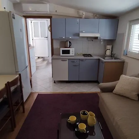 Apartment Adriatic Makarska